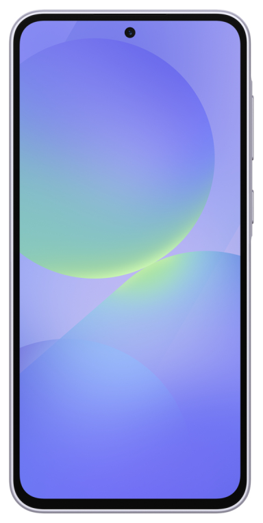 SMARTPHONE SAMSUNG GALAXY A36 8GB/256GB AWESOME LAVANDER - detalle