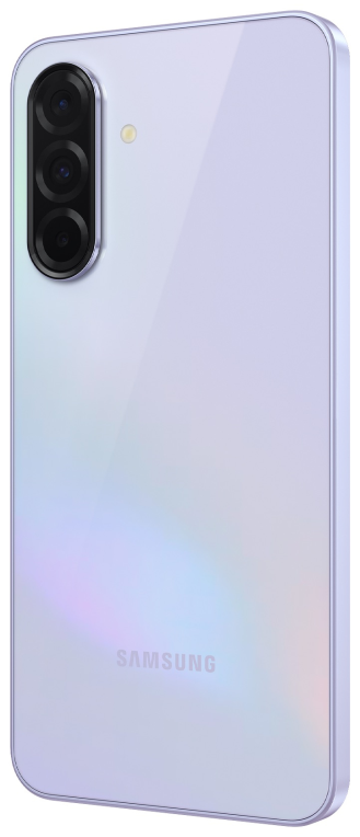 SMARTPHONE SAMSUNG GALAXY A36 8GB/256GB AWESOME LAVANDER - detalle