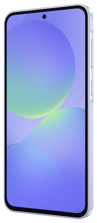 SMARTPHONE SAMSUNG GALAXY A36 8GB/256GB AWESOME LAVANDER - detalle