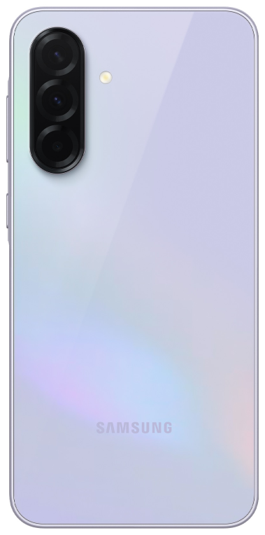 SMARTPHONE SAMSUNG GALAXY A36 8GB/256GB AWESOME LAVANDER - detalle