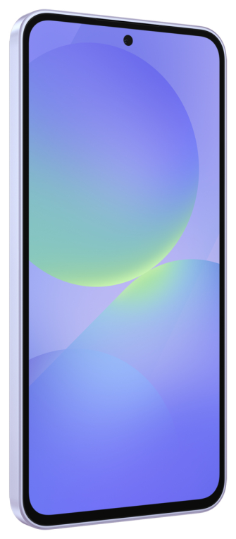 SMARTPHONE SAMSUNG GALAXY A36 8GB/256GB AWESOME LAVANDER - detalle