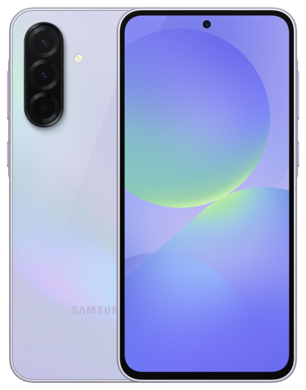 SMARTPHONE SAMSUNG GALAXY A36 8GB/256GB AWESOME LAVANDER - detalle