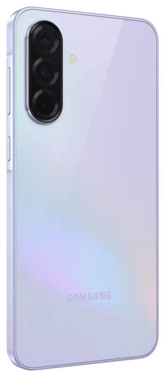 SMARTPHONE SAMSUNG GALAXY A36 8GB/256GB AWESOME LAVANDER - detalle