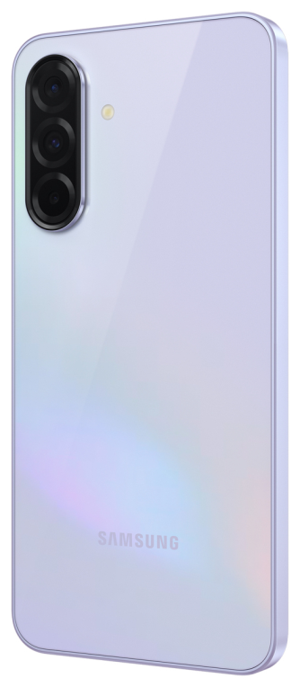 SMARTPHONE SAMSUNG GALAXY A36 8GB/256GB AWESOME LAVANDER - detalle