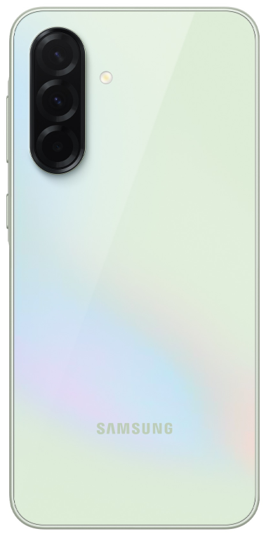 SMARTPHONE SAMSUNG GALAXY A36 8GB/256GB AWESOME LIME - detalle