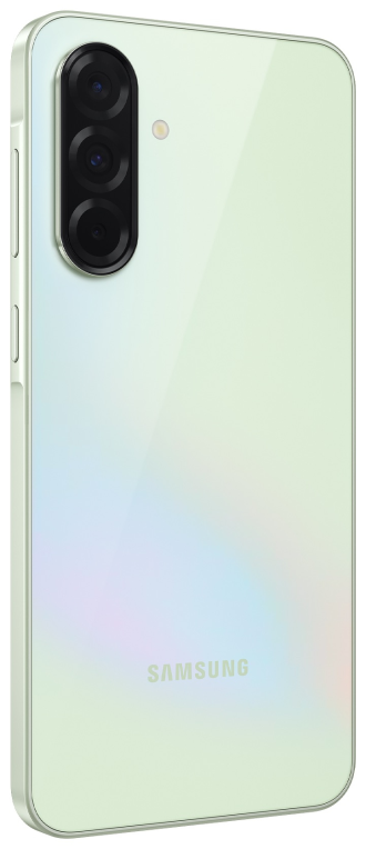 SMARTPHONE SAMSUNG GALAXY A36 8GB/256GB AWESOME LIME - detalle