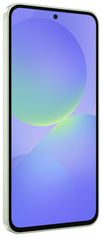 SMARTPHONE SAMSUNG GALAXY A36 8GB/256GB AWESOME LIME - detalle