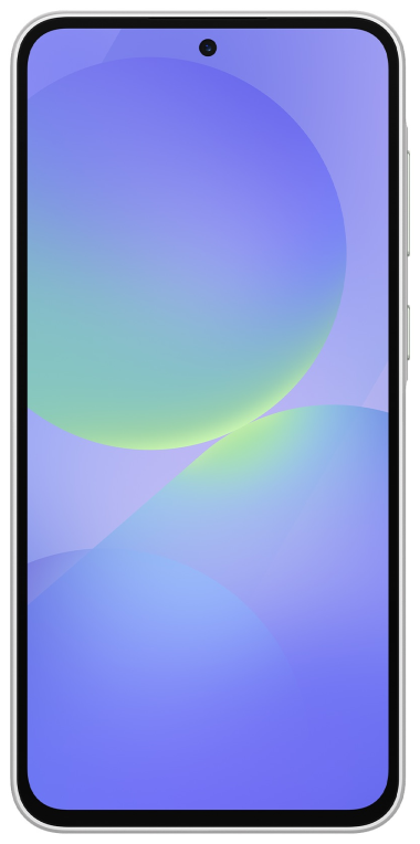 SMARTPHONE SAMSUNG GALAXY A36 8GB/256GB AWESOME WHITE - detalle