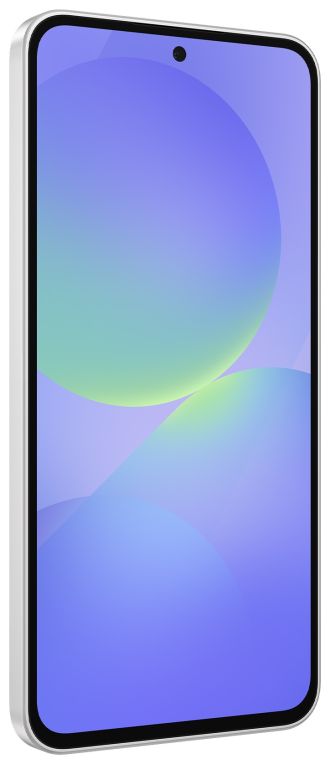 SMARTPHONE SAMSUNG GALAXY A36 8GB/256GB AWESOME WHITE - detalle