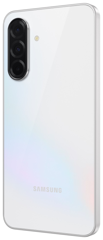 SMARTPHONE SAMSUNG GALAXY A36 8GB/256GB AWESOME WHITE - detalle