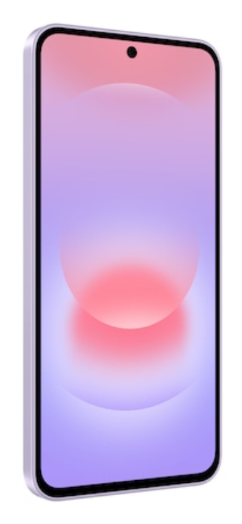 SMARTPHONE SAMSUNG GALAXY A37 5G SM-A376B 8GB 256GB LIGHT VIOLET - detalle