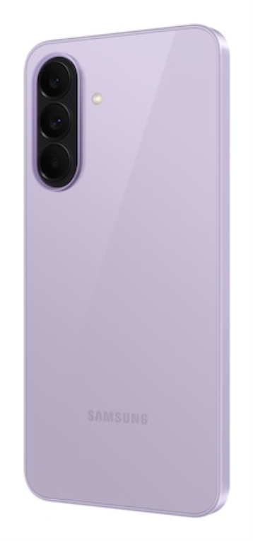 SMARTPHONE SAMSUNG GALAXY A37 5G SM-A376B 8GB 256GB LIGHT VIOLET - detalle