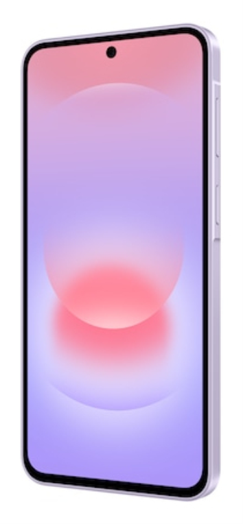 SMARTPHONE SAMSUNG GALAXY A37 5G SM-A376B 8GB 256GB LIGHT VIOLET - detalle