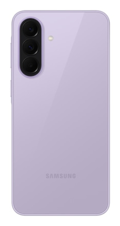 SMARTPHONE SAMSUNG GALAXY A37 5G SM-A376B 8GB 256GB LIGHT VIOLET - detalle