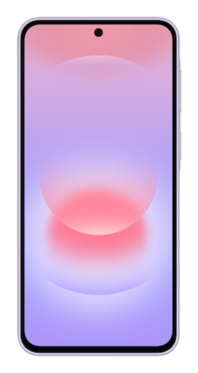SMARTPHONE SAMSUNG GALAXY A37 5G SM-A376B 8GB 256GB LIGHT VIOLET - detalle