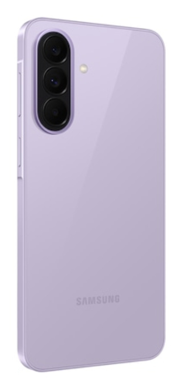 SMARTPHONE SAMSUNG GALAXY A37 5G SM-A376B 8GB 256GB LIGHT VIOLET - detalle