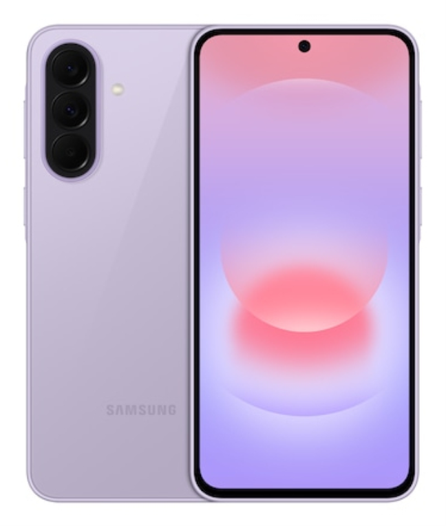 SMARTPHONE SAMSUNG GALAXY A37 5G SM-A376B 8GB 256GB LIGHT VIOLET