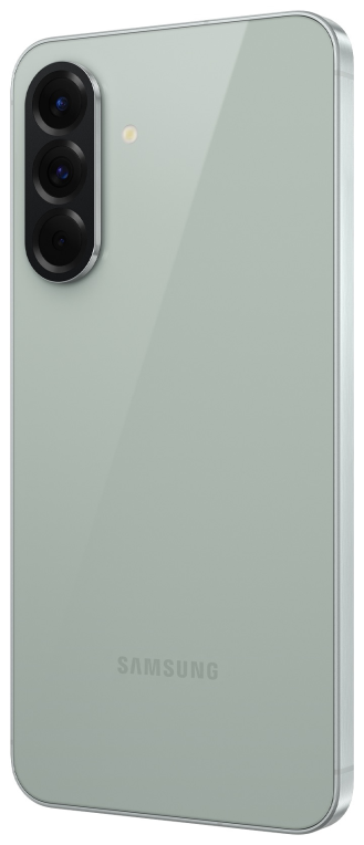 SMARTPHONE SAMSUNG GALAXY A56 8GB/256GB AWESOME OLIVE - detalle