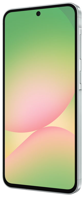 SMARTPHONE SAMSUNG GALAXY A56 8GB/256GB AWESOME OLIVE - detalle