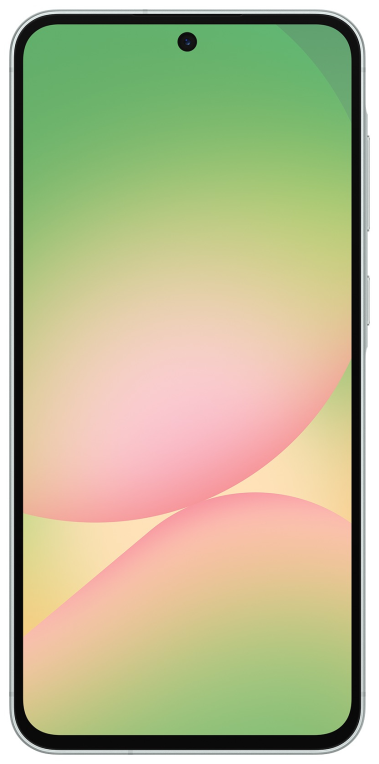 SMARTPHONE SAMSUNG GALAXY A56 8GB/256GB AWESOME OLIVE - detalle