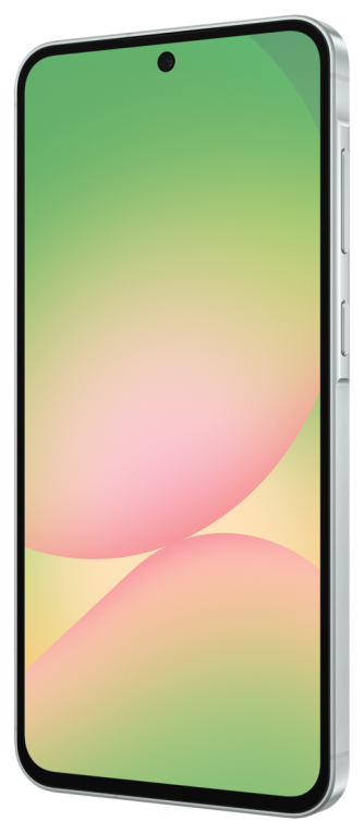 SMARTPHONE SAMSUNG GALAXY A56 8GB/256GB AWESOME OLIVE - detalle