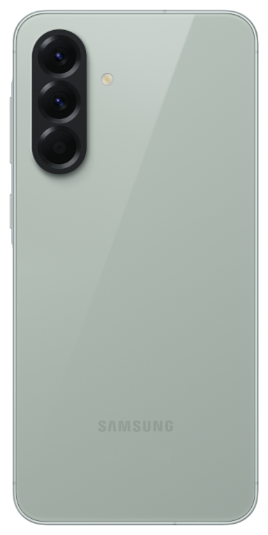 SMARTPHONE SAMSUNG GALAXY A56 8GB/256GB AWESOME OLIVE - detalle