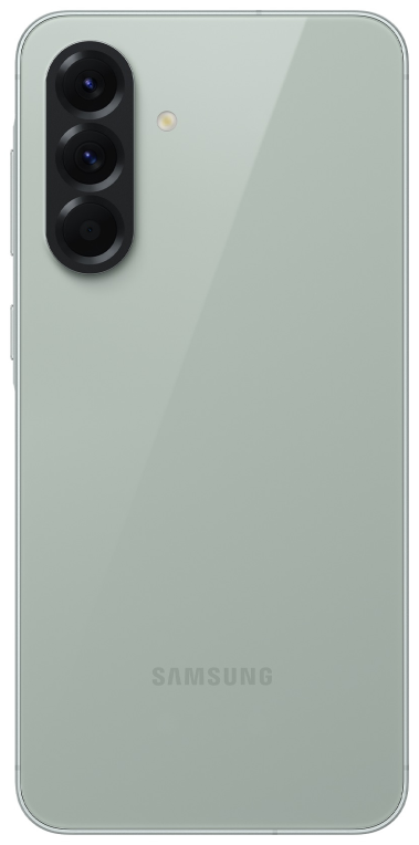 SMARTPHONE SAMSUNG GALAXY A56 8GB/256GB AWESOME OLIVE - detalle