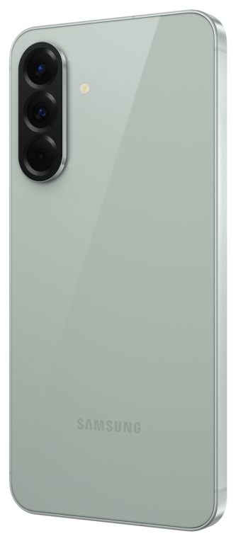 SMARTPHONE SAMSUNG GALAXY A56 8GB/256GB AWESOME OLIVE - detalle