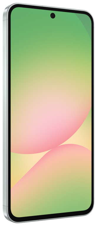 SMARTPHONE SAMSUNG GALAXY A56 8GB/256GB AWESOME OLIVE - detalle