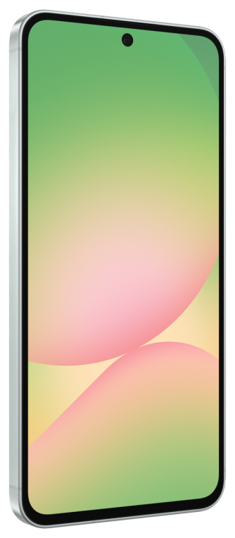 SMARTPHONE SAMSUNG GALAXY A56 8GB/256GB AWESOME OLIVE - detalle