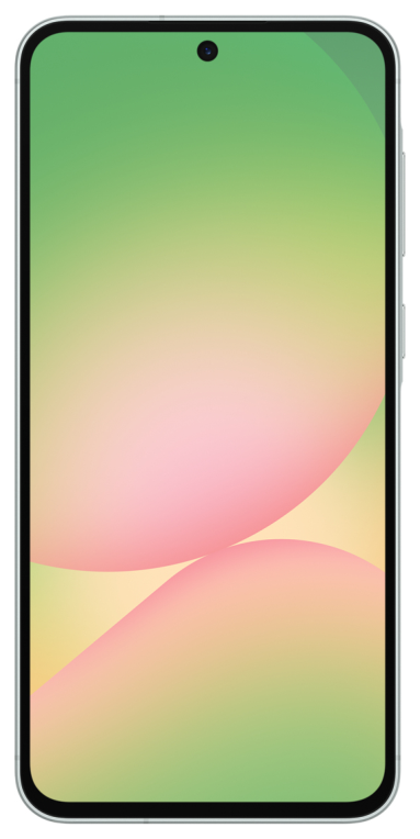 SMARTPHONE SAMSUNG GALAXY A56 8GB/256GB AWESOME OLIVE - detalle