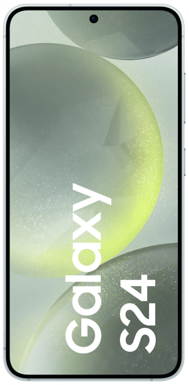 SMARTPHONE SAMSUNG GALAXY S24 8GB 128GB 6.2" 5G GREY - detalle