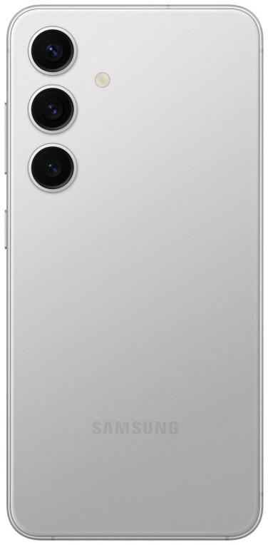 SMARTPHONE SAMSUNG GALAXY S24 8GB 128GB 6.2" 5G GREY - detalle