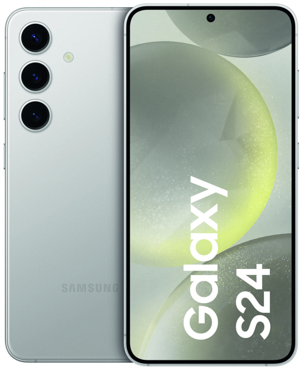 SMARTPHONE SAMSUNG GALAXY S24 8GB 128GB 6.2" 5G GREY