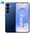 SMARTPHONE SAMSUNG GALAXY S25 12GB 128GB 6,2" 5G NAVY