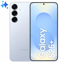 SMARTPHONE SAMSUNG GALAXY S25+ 12GB 512GB 6,7" 5G BLUE