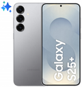 SMARTPHONE SAMSUNG GALAXY S25+ 12GB 512GB 6,7" 5G SILVER SHADOW