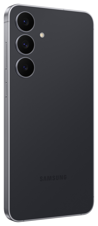 SMARTPHONE SAMSUNG GALAXY S25 FE 5G 8GB/128GB BLACK - detalle