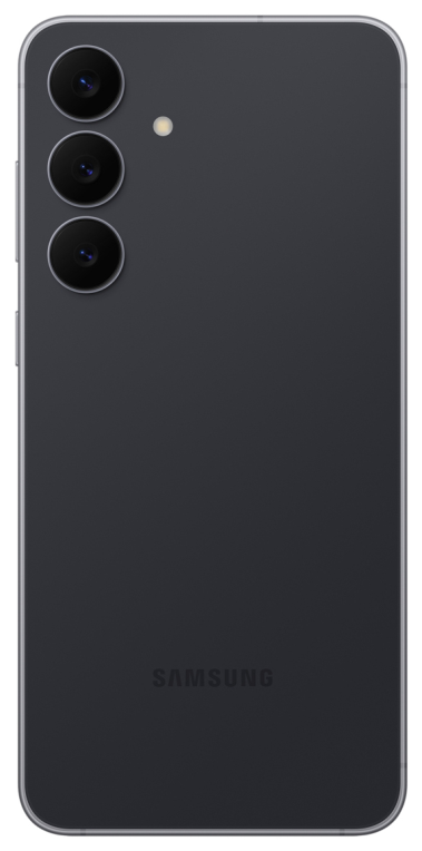 SMARTPHONE SAMSUNG GALAXY S25 FE 5G 8GB/128GB BLACK - detalle