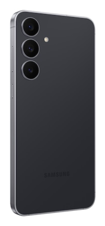 SMARTPHONE SAMSUNG GALAXY S25 FE 8GB 128GB 5G EE BLACK - detalle