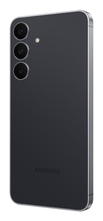 SMARTPHONE SAMSUNG GALAXY S25 FE 8GB 128GB 5G EE BLACK - detalle