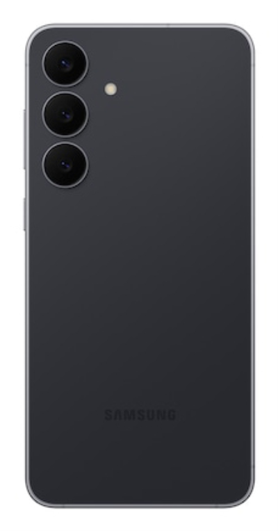 SMARTPHONE SAMSUNG GALAXY S25 FE 8GB 128GB 5G EE BLACK - detalle