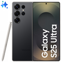 SMARTPHONE SAMSUNG GALAXY S25 ULTRA 12GB 512GB 6,9" 5G TITANIUM BLACK