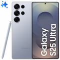 SMARTPHONE SAMSUNG GALAXY S25 ULTRA 12GB 512GB 6,9" 5G TITANIUM BLUE
