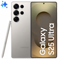 SMARTPHONE SAMSUNG GALAXY S25 ULTRA 12GB 512GB 6,9" 5G TITANIUM GRAY