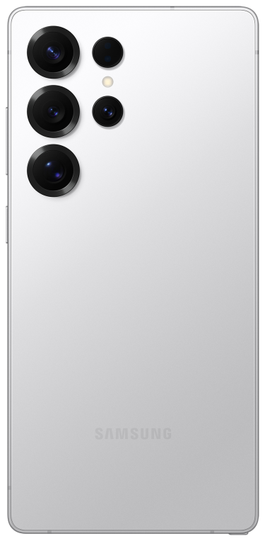 SMARTPHONE SAMSUNG GALAXY S25 ULTRA 12GB 512GB 6,9" 5G TITANIUM SILVER - detalle