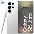 SMARTPHONE SAMSUNG GALAXY S25 ULTRA 12GB 512GB 6,9" 5G TITANIUM SILVER