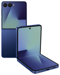 SMARTPHONE SAMSUNG GALAXY Z FLIP7 12GB 512GB 5G BLUE SHADOW