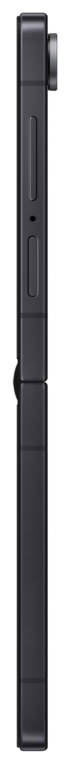 SMARTPHONE SAMSUNG GALAXY Z FLIP7 12GB 512GB 5G JETBLACK - detalle