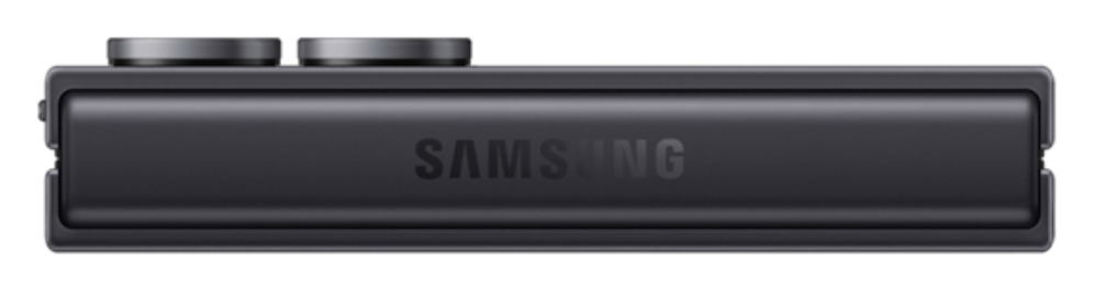 SMARTPHONE SAMSUNG GALAXY Z FLIP7 12GB 512GB 5G JETBLACK - detalle